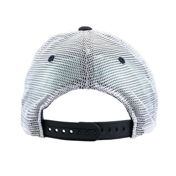 Youth Big Blue With Sunglasses Adjustable Snapback Cap
